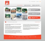 Gate Quote Homepage