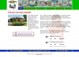 Poplars Daycare Nursery Homepage