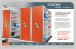 Probe Mobilis Mobile Shelving Homepage