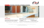 PSD Joinery Homepage