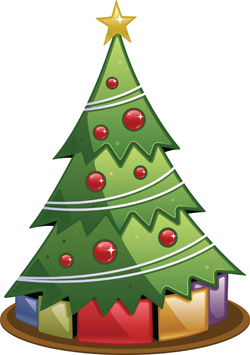 Seasons greetings