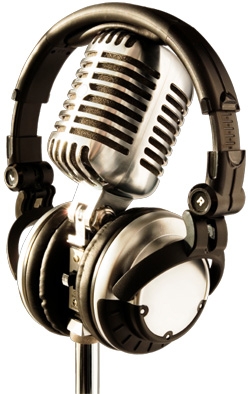 Website Audio Adds Another Dimension To Your Site