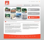 New electric gates website energises BFT Automation