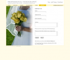 Contact