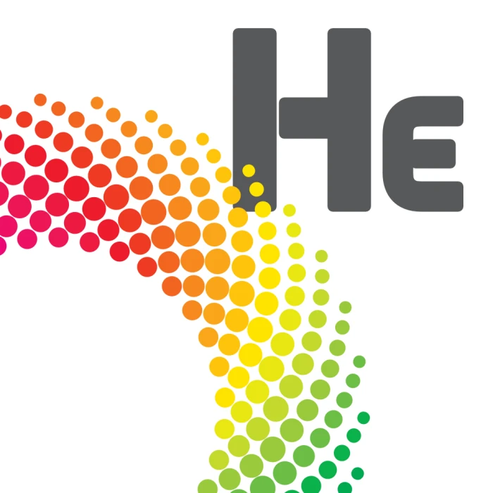 IC Helium logo