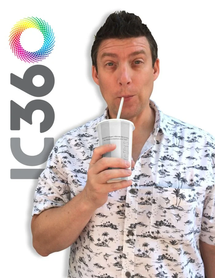 Oliver Cannell, IC360, UK