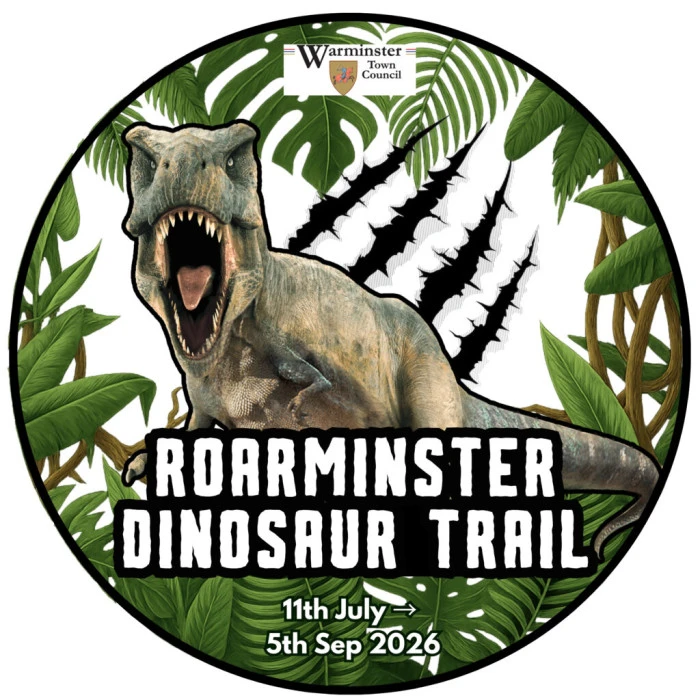 Roarminster in Warminster 2026