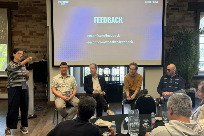 Round Table discussion