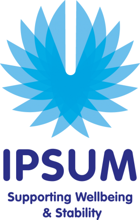 IPSUM Logo