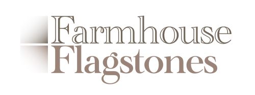 Farmhouse Flagstones logo