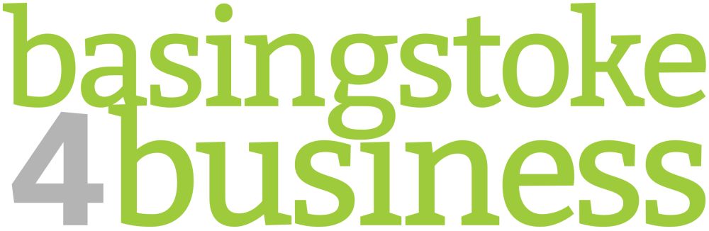 Basingstoke4Business logo