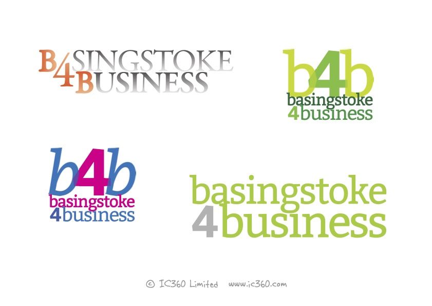 Logo design concepts