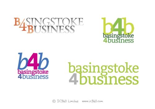 Logo design concepts