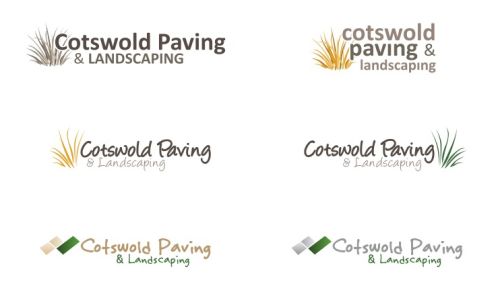 Logo design concepts