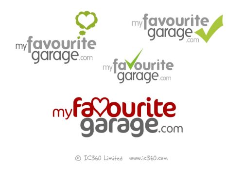 Logo concepts