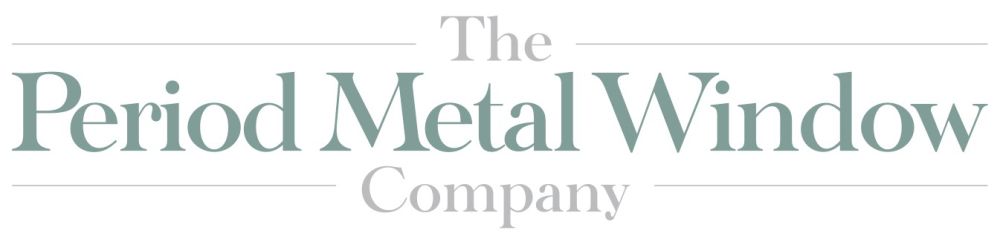 Period metal windows