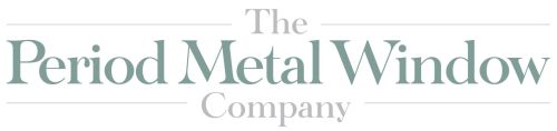 Period metal windows