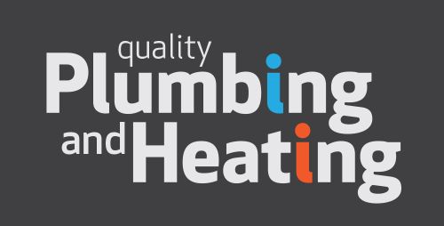 Quality Plumbing & Heating logo