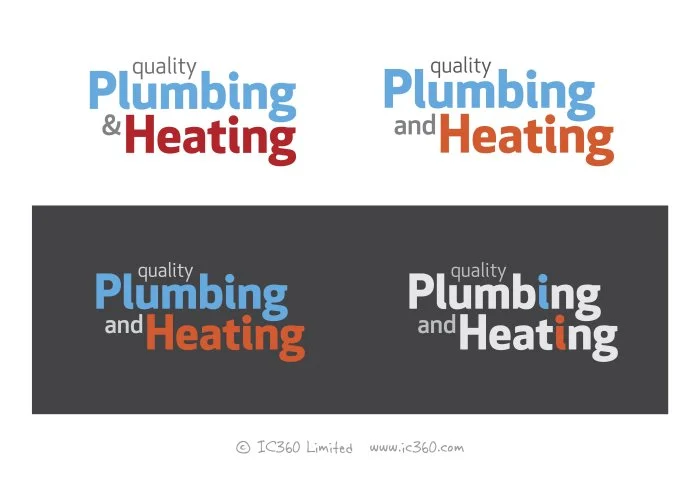 Variants on the design